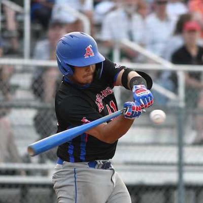 'We had a chance': Chatham offense can't capitalize on 5 innings of scoreless relief in 3-1 loss to Brewster  